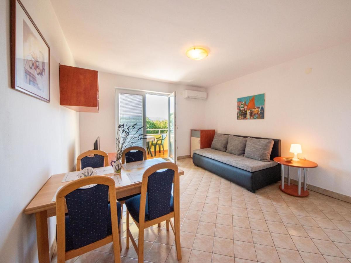 Apartment Jasna-5 By Interhome Pinezići Екстериор снимка