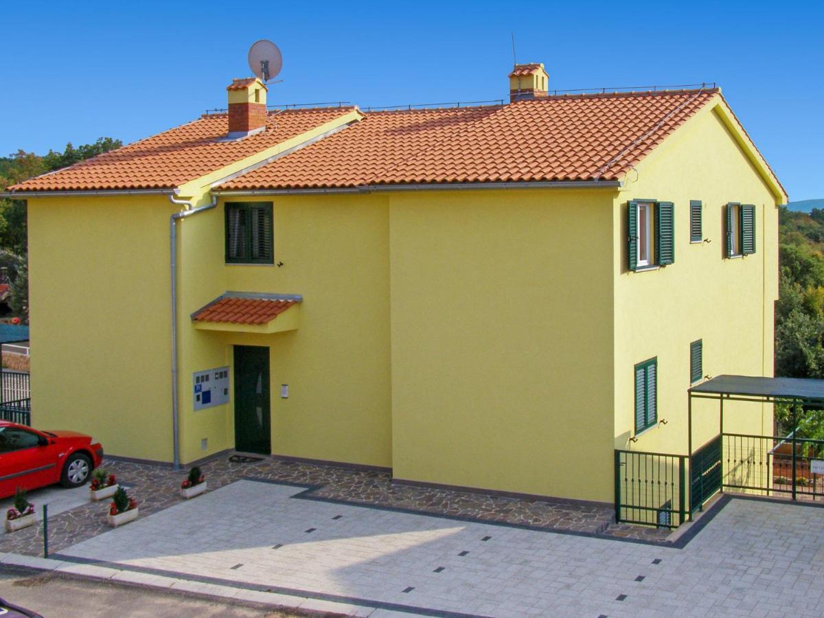 Apartment Jasna-5 By Interhome Pinezići Екстериор снимка