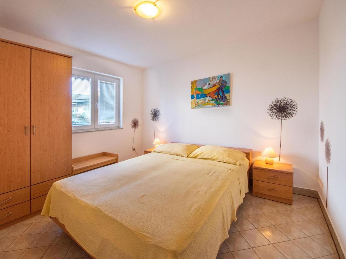 Apartment Jasna-5 By Interhome Pinezići Екстериор снимка